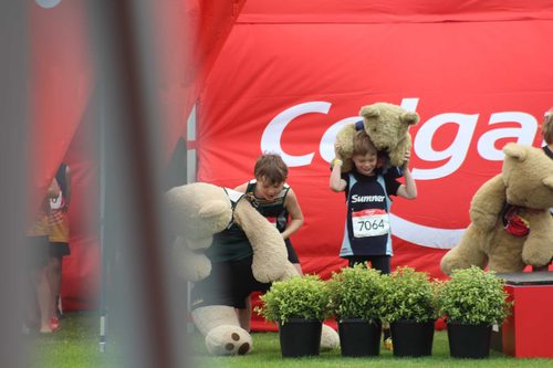 2025 Colgate Games Day 3 photo
